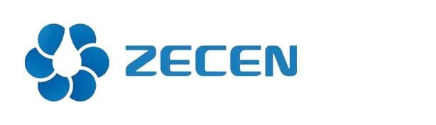 Zecen Biotech logo – Zecen products available from BMSC